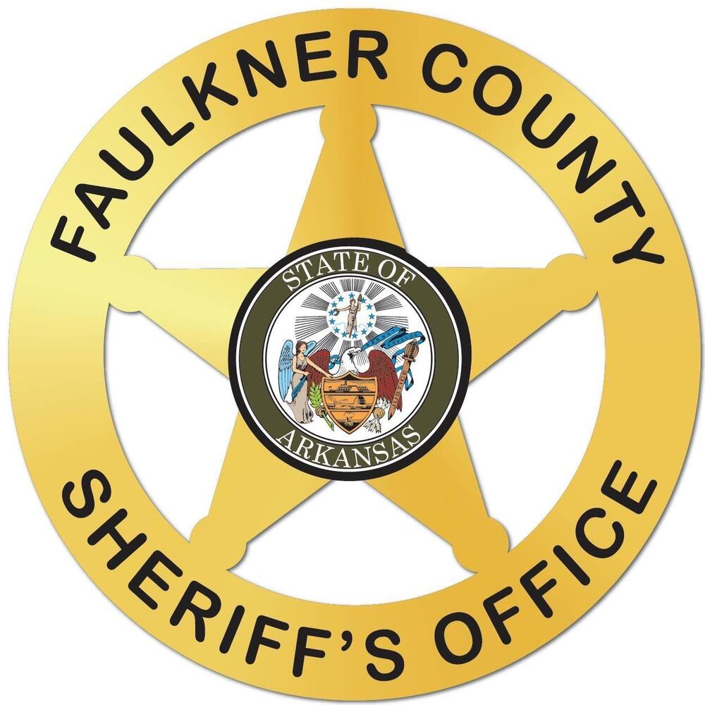 FAQs Faulkner County Sheriff's Office