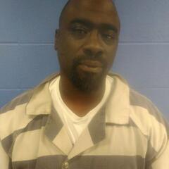 Mugshot of JOHNSON, JAMES HENRY JR