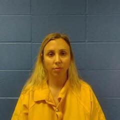 Mugshot of SCHARDEIN, VERONICA