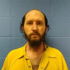 Mugshot of MODE, JOSEPH