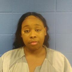 Mugshot of ALFORD, NATALIE MCKENISE