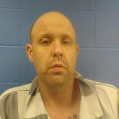 Mugshot of ONEAL, CODY DYLAN
