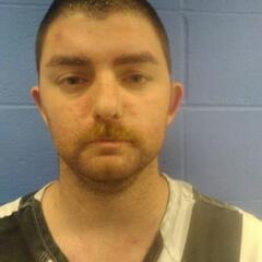 Mugshot of DEVOLLD, CASEY LANE