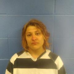 Mugshot of WATKINS, BAYLEE