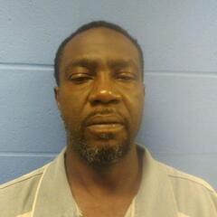 Mugshot of COOPER, DETRIUS LOVES