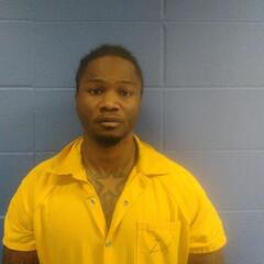 Mugshot of HUGHES, EDDIE MCCLOUD