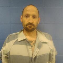 Mugshot of LANGSTON, JOSHUA L