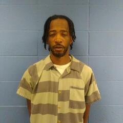 Mugshot of MILLER, JYRELL