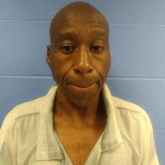 Mugshot of NICKERSON, ALBERT EUGENE