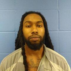 Mugshot of WILLIAMS, DEMOND R JR