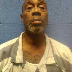 Mugshot of CRISWELL, ERIC M 