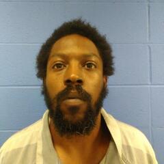 Mugshot of CRENSHAW, ERIC DESHAWN 