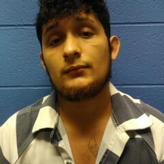 Mugshot of ZEPEDA, CHRISTIAN RODAS 