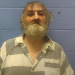 Mugshot of MASON, GEORGE