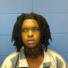 Mugshot of CLEMONS, KYERON TREDARIUS 