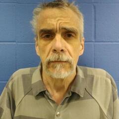 Mugshot of MATTHEWS, JAMES ALLAN