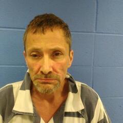 Mugshot of MALOTT, MICHAEL DEWAYNE 